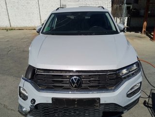 Volkswagen 5231691 5g0907044fs mando t-roc (d11)
