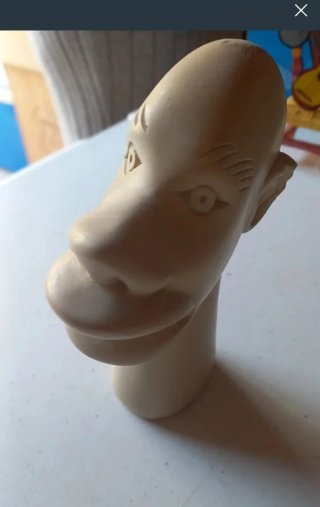 Figuras Recuerdo de varias ciudades .