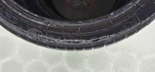 2 cubiertas michelín latitud sport 3