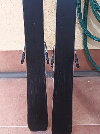 Sci Atomic Redster J2 120 cm