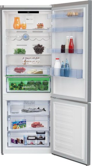 Nevera Beko de 70 cm
