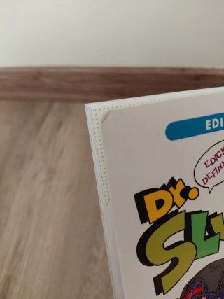 Dr. Slump nº 01/15 (català)