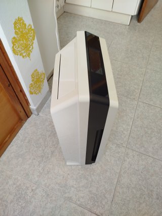 Purificador de aire O3max