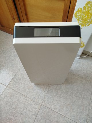 Purificador de aire O3max