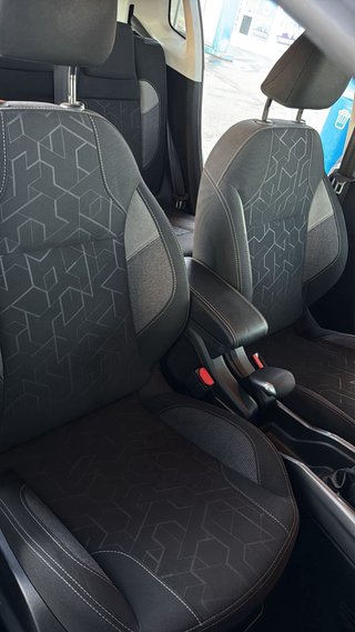 Peugeot 2008 style 2017