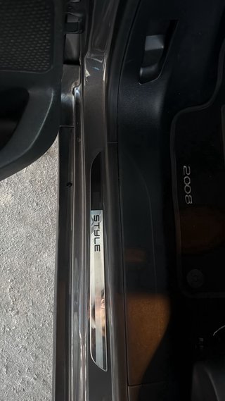 Peugeot 2008 style 2017