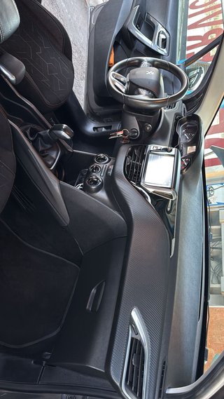 Peugeot 2008 style 2017