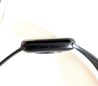 Apple Watch SE 2 GPS 44mm Gris Espacial