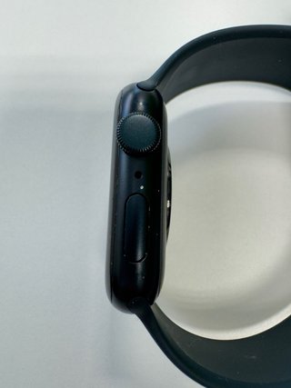Apple Watch SE 2 GPS 44mm Gris Espacial