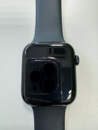 Apple Watch SE 2 GPS 44mm Gris Espacial