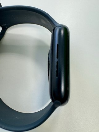 Apple Watch SE 2 GPS 44mm Gris Espacial