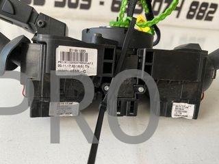 Mando multifunción Dacia Renault 255671453R