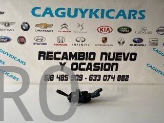 Mando multifunción Dacia Renault 255671453R
