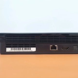 CONSOLE SONY PLAYSTATION 3 PS3 SLIM 120GB DELID NE