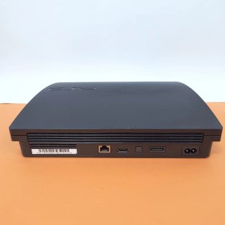CONSOLE SONY PLAYSTATION 3 PS3 SLIM 120GB DELID NE