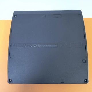 CONSOLE SONY PLAYSTATION 3 PS3 SLIM 120GB DELID NE