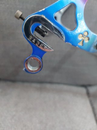 Colnago Master Olympic Talla 53