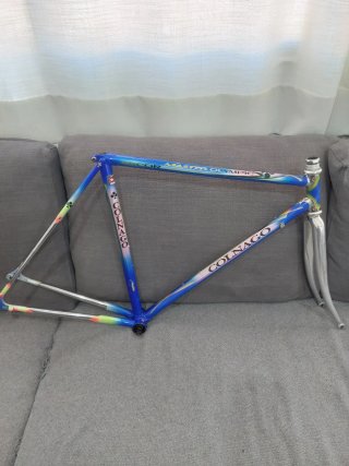 Colnago Master Olympic Talla 53