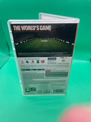 FIFA 23 Legacy Edition Nintendo Switch