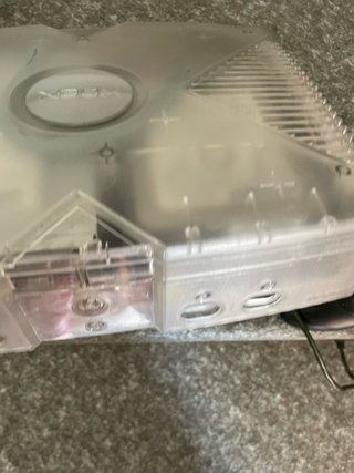 Xbox con 2 controller