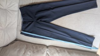 Traje de boda/graduación Talla 38