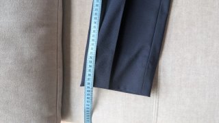 Traje de boda/graduación Talla 38