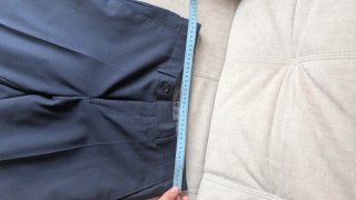 Traje de boda/graduación Talla 38