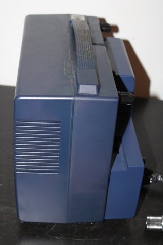 Proiettore Silma Alfa 07 SoundSystem 1980 Italy