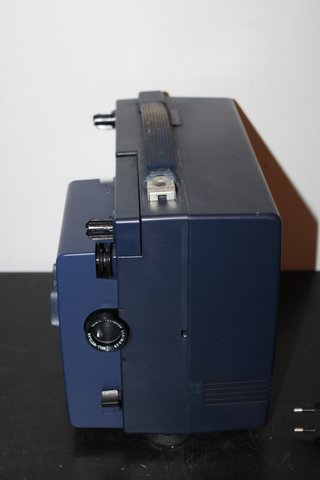 Proiettore Silma Alfa 07 SoundSystem 1980 Italy