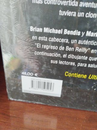 MARVEL ULTIMATE SPIDERMAN 10. LA SAGA DEL CLON