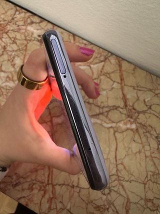 Samsung Galaxy A52s 5G - 128GB - Violet