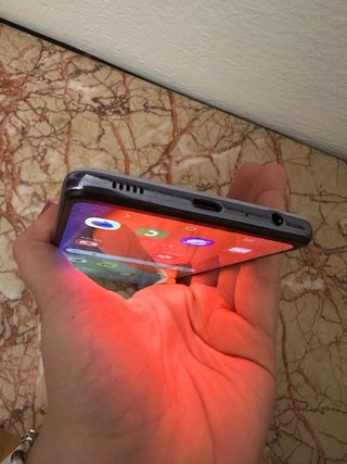 Samsung Galaxy A52s 5G - 128GB - Violet