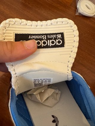 Adidas Samba x Wales Bonner color Leopardo