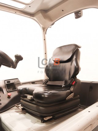 Ref. M-6639 Frontal Eléctrica 3 ruedas STILL RX 20-18