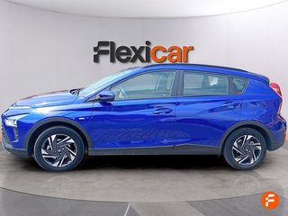 Hyundai Bayon 1.0 TGDI 74kW (100CV) 48V Klass