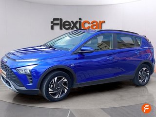 Hyundai Bayon 1.0 TGDI 74kW (100CV) 48V Klass