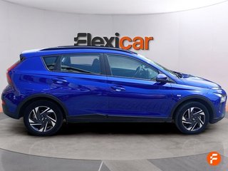 Hyundai Bayon 1.0 TGDI 74kW (100CV) 48V Klass
