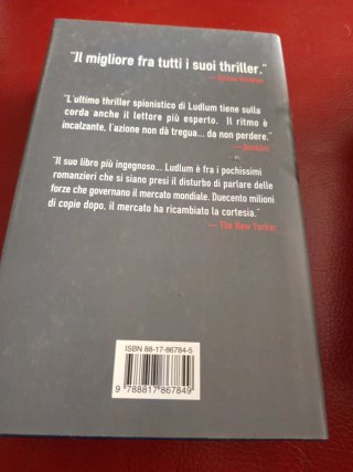 L'inganno Di Prometeo