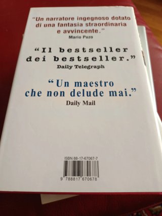 L'inganno Di Prometeo