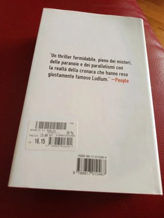 L'inganno Di Prometeo
