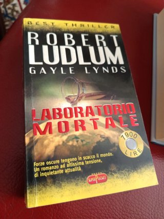 L'inganno Di Prometeo