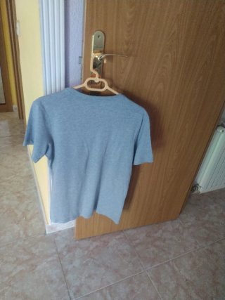 Lote 2 Camisetas Nike talla s