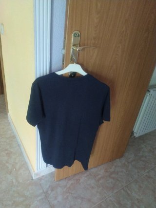 Lote 2 Camisetas Nike talla s