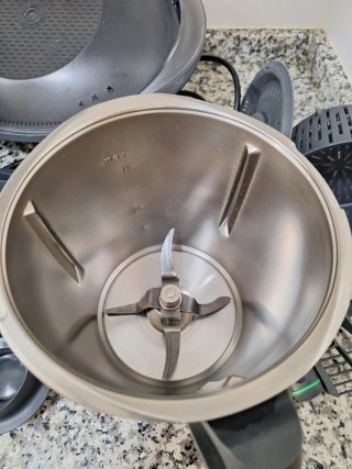 Thermomix TM6