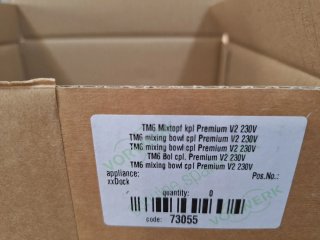 Thermomix TM6