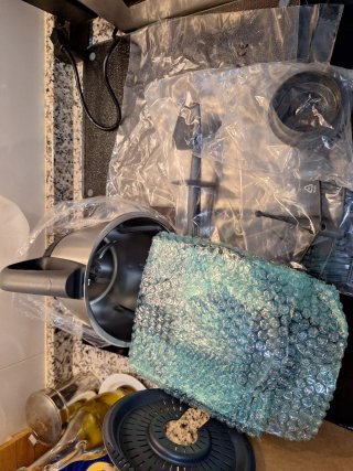 Thermomix TM6