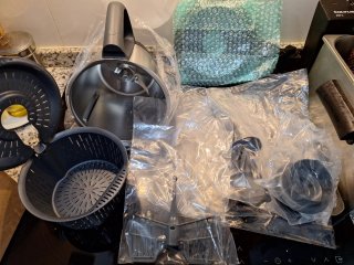 Thermomix TM6