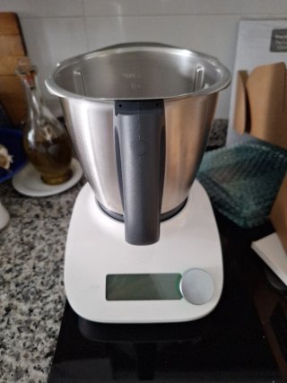 Thermomix TM6