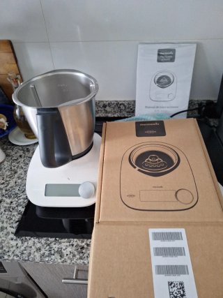 Thermomix TM6