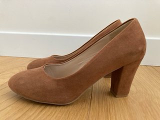 Zapatos Celena nº38